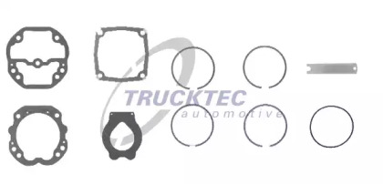 TRUCKTEC AUTOMOTIVE 0143054