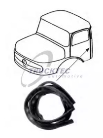 TRUCKTEC AUTOMOTIVE 01.50.009