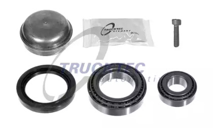 TRUCKTEC AUTOMOTIVE 02.31.076