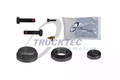 TRUCKTEC AUTOMOTIVE 02.31.119