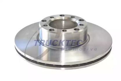 TRUCKTEC AUTOMOTIVE 02.35.026