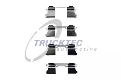TRUCKTEC AUTOMOTIVE 02.35.292