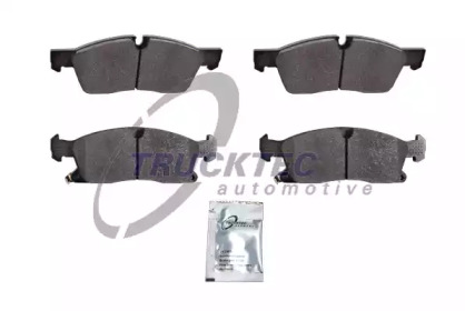 TRUCKTEC AUTOMOTIVE 02.35.436