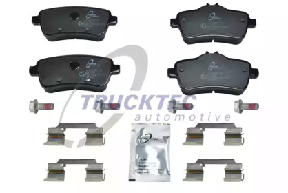 TRUCKTEC AUTOMOTIVE 02.35.437