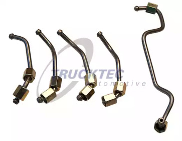 TRUCKTEC AUTOMOTIVE 02.43.299 TRUCKTEC AUTOMOTIVE 02.43.299