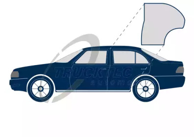 TRUCKTEC AUTOMOTIVE 02.53.039 TRUCKTEC AUTOMOTIVE 02.53.039