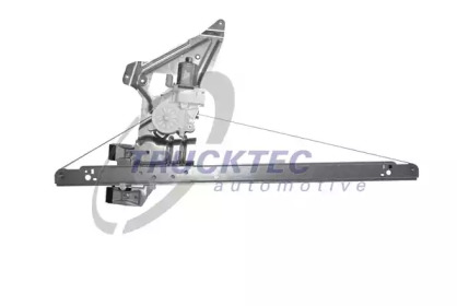 TRUCKTEC AUTOMOTIVE 02.53.158