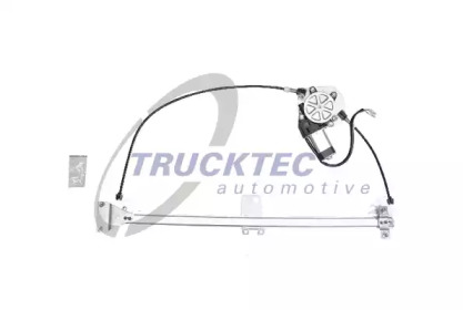 TRUCKTEC AUTOMOTIVE 02.53.188