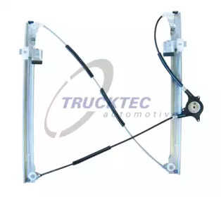 TRUCKTEC AUTOMOTIVE 02.53.189 TRUCKTEC AUTOMOTIVE 02.53.189