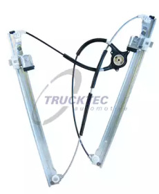 TRUCKTEC AUTOMOTIVE 02.53.190 TRUCKTEC AUTOMOTIVE 02.53.190