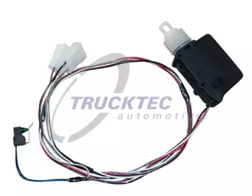 TRUCKTEC AUTOMOTIVE 02.53.259