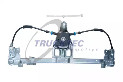 TRUCKTEC AUTOMOTIVE 02.54.005 TRUCKTEC AUTOMOTIVE 02.54.005