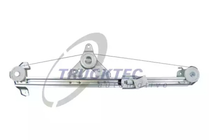 TRUCKTEC AUTOMOTIVE 02.54.012