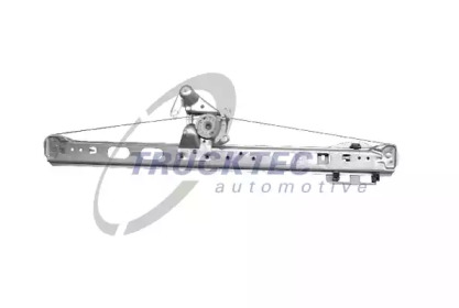 TRUCKTEC AUTOMOTIVE 02.54.034 TRUCKTEC AUTOMOTIVE 02.54.034
