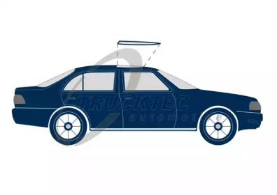 TRUCKTEC AUTOMOTIVE 02.54.056 TRUCKTEC AUTOMOTIVE 02.54.056