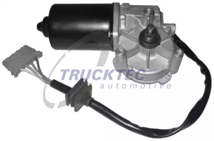 TRUCKTEC AUTOMOTIVE 02.58.039