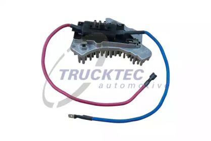 TRUCKTEC AUTOMOTIVE 02.58.045