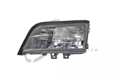 TRUCKTEC AUTOMOTIVE 02.58.266