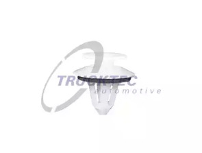 TRUCKTEC AUTOMOTIVE 02.67.169 TRUCKTEC AUTOMOTIVE 02.67.169
