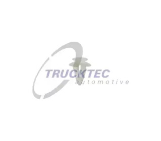 TRUCKTEC AUTOMOTIVE 02.67.170