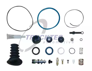 TRUCKTEC AUTOMOTIVE 0323016