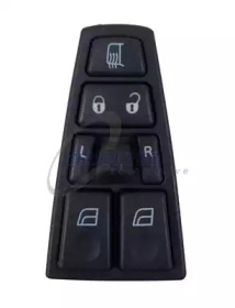 TRUCKTEC AUTOMOTIVE 03.58.008