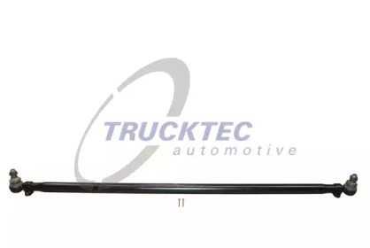 TRUCKTEC AUTOMOTIVE 05.37.005