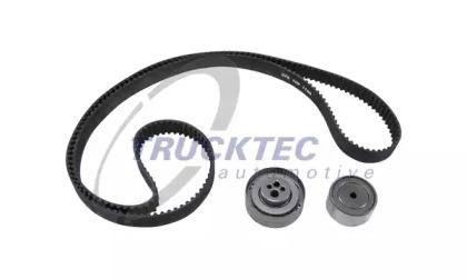 TRUCKTEC AUTOMOTIVE 0712025