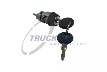 TRUCKTEC AUTOMOTIVE 07.17.002