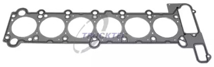 TRUCKTEC AUTOMOTIVE 0810007