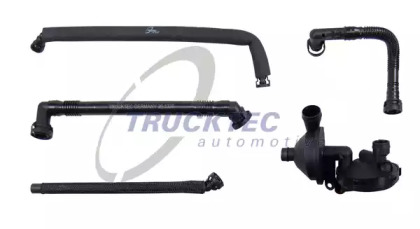 TRUCKTEC AUTOMOTIVE 0810180