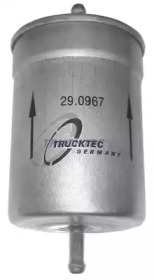 TRUCKTEC AUTOMOTIVE 08.14.003