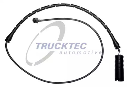 TRUCKTEC AUTOMOTIVE 08.34.007