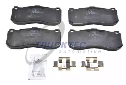 TRUCKTEC AUTOMOTIVE 08.35.042