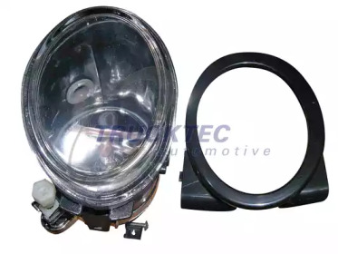TRUCKTEC AUTOMOTIVE 08.58.118