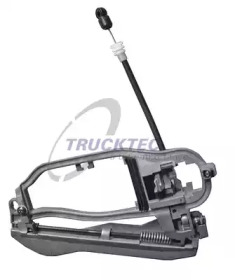 TRUCKTEC AUTOMOTIVE 08.62.811