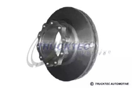 TRUCKTEC AUTOMOTIVE 13.35.001