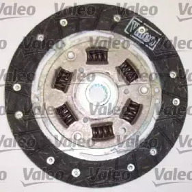 valeo 003358