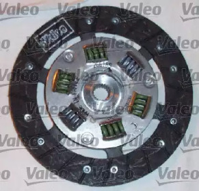 valeo 003362