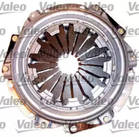 valeo 003387