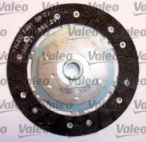 valeo 003414