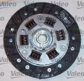 valeo 003417