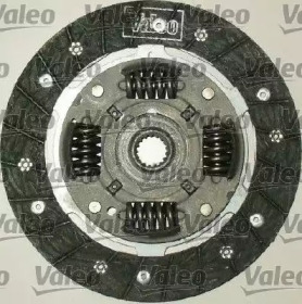 valeo 003430