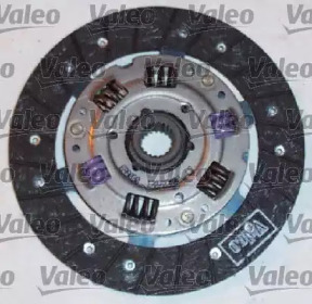 valeo 003437