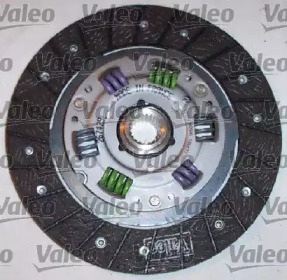 valeo 003498