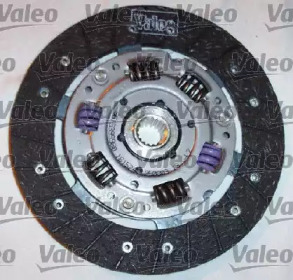 valeo 003501