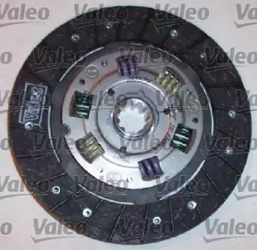 valeo 003503