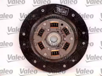 valeo 006729