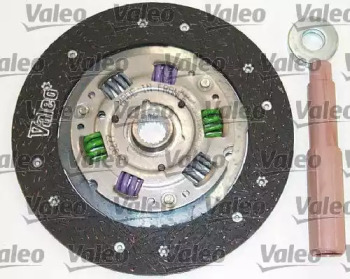 valeo 006731