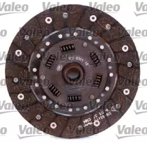 valeo 006753
